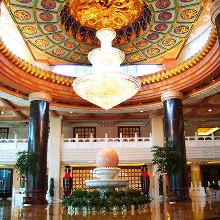 International Hotel Lệ Giang Ngoại thất bức ảnh