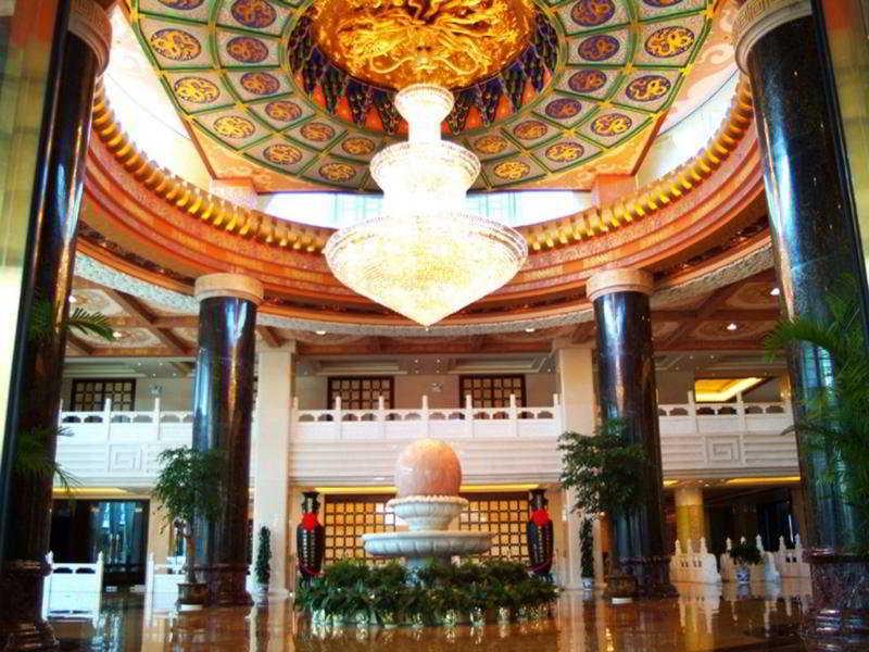 International Hotel Lệ Giang Ngoại thất bức ảnh