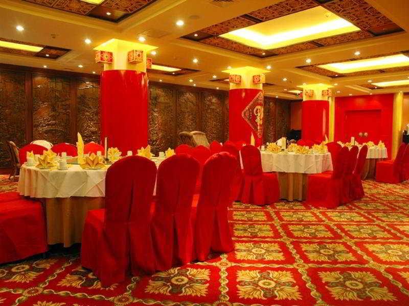 International Hotel Lệ Giang Ngoại thất bức ảnh