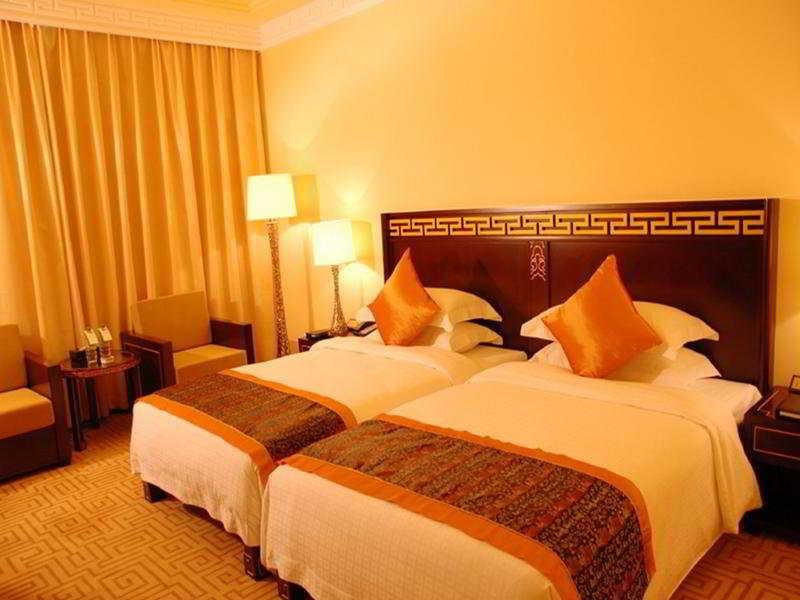 International Hotel Lệ Giang Ngoại thất bức ảnh