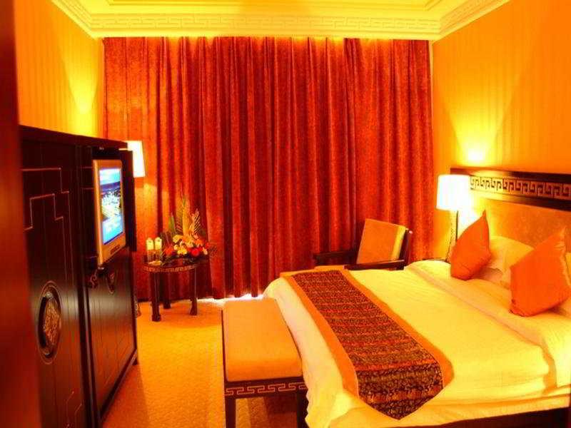International Hotel Lệ Giang Ngoại thất bức ảnh