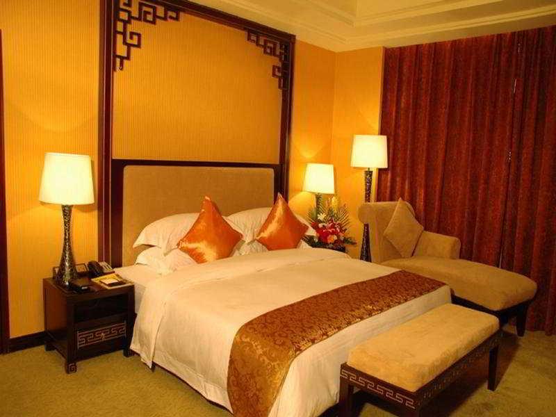 International Hotel Lệ Giang Ngoại thất bức ảnh