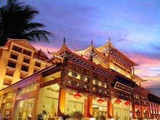 International Hotel Lệ Giang Ngoại thất bức ảnh