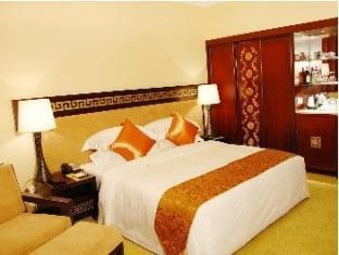 International Hotel Lệ Giang Ngoại thất bức ảnh