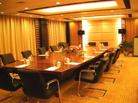 International Hotel Lệ Giang Tiện nghi bức ảnh
