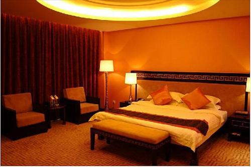 International Hotel Lệ Giang Phòng bức ảnh