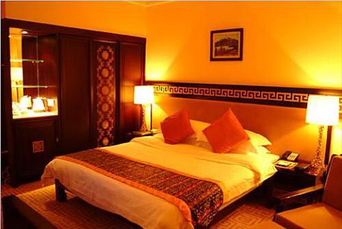 International Hotel Lệ Giang Phòng bức ảnh