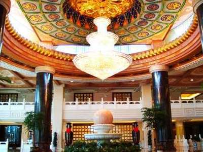 International Hotel Lệ Giang Ngoại thất bức ảnh