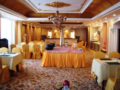 International Hotel Lệ Giang Ngoại thất bức ảnh